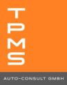 Logo TPMS 75%